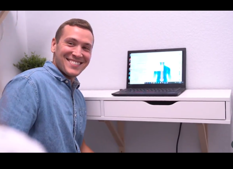 Gonstead chiropractic analysis at Liberate Chiropractic